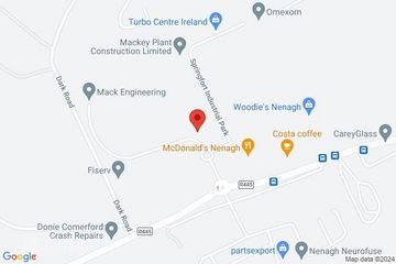 Property header