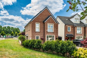 Property header
