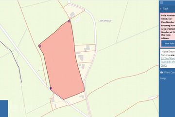 Property header