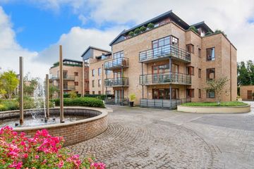 Property header