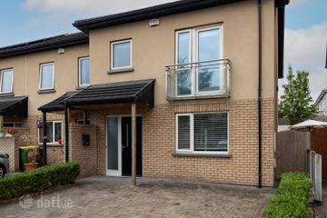 Property header