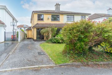 Property header