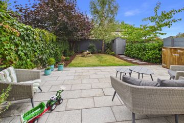 Property header