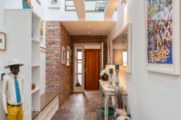 Property header