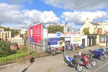 Property Header