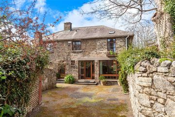 Property header