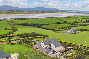 Property header
