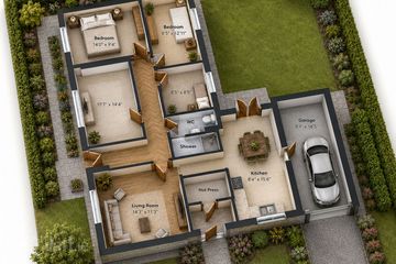 Property Header