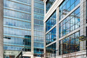 Property header