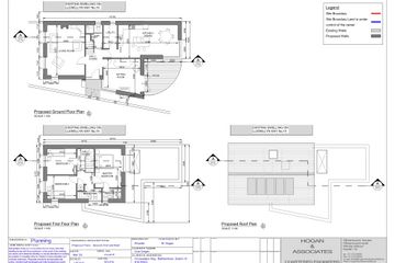 Property header
