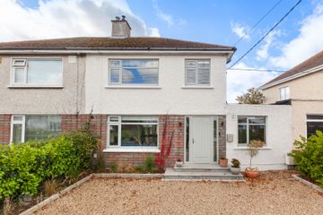 Property header