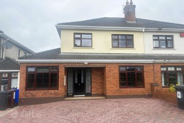 84 Westcourt, Drogheda, Drogheda, Co. Louth, A92PX4K