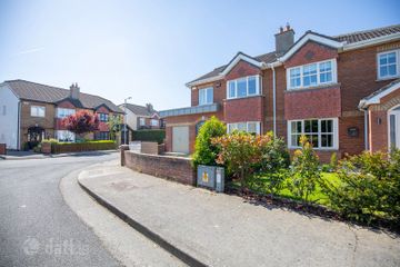 Property header