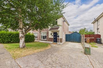 Property header
