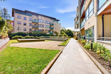 Property header