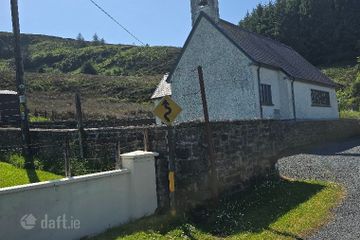 Glen, Arigna, Co. Roscommon