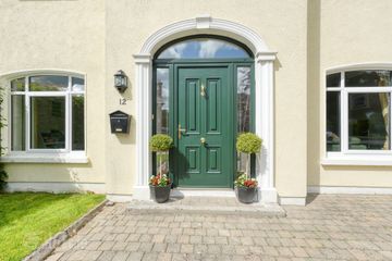Property header