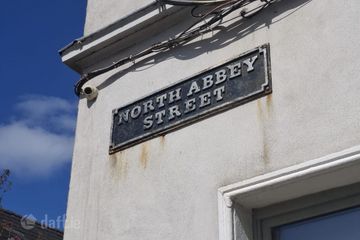 Property header