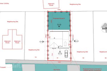 Property header