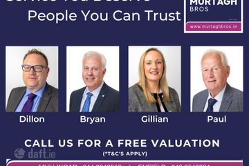 Property header
