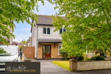 Property header