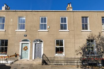 Property header