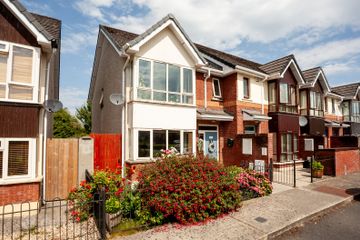 Property header