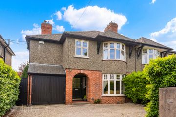 17 Wilfield Park, Sandymount, Dublin 4, D04TP82