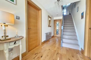 Property header