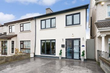Property header