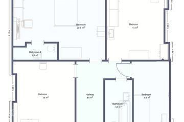 Property header