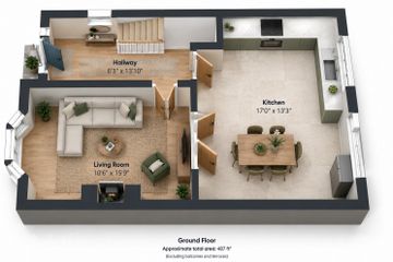 Property header