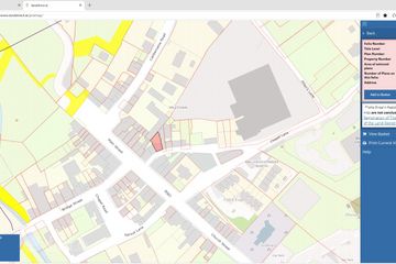 Property header