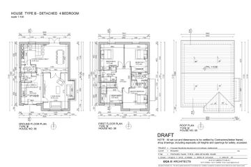 Property header