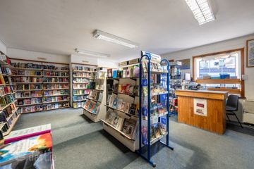 Property header