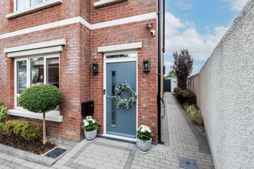 Property header