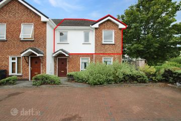 7 Garran Iseal, Doughiska, Co. Galway, H91VX89