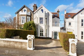 Property header