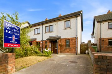 Property Header