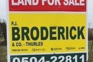 Property header