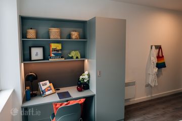 Property header