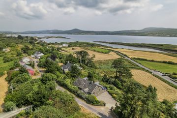 Property header