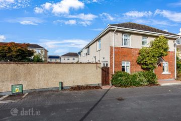 Property Header