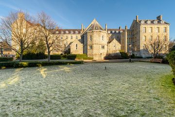 Property header