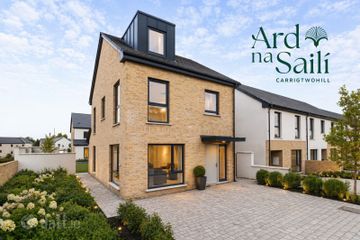 Property header