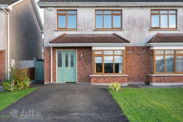 Property header
