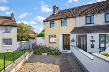 Property header