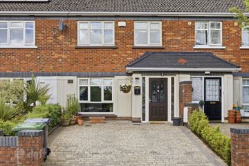 60 Allendale Rise, Clonsilla, Dublin 15, D15V6Y9