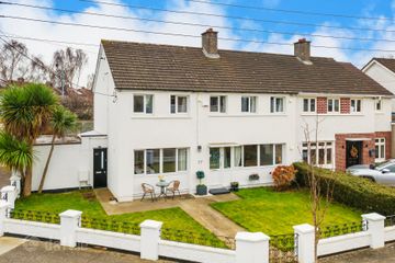 Property header