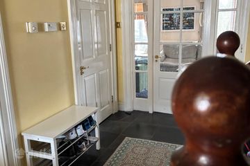 Property header